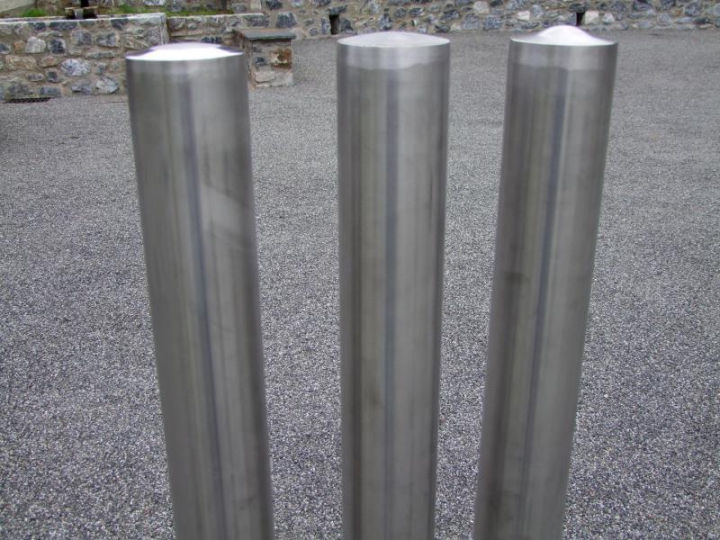 3 sortes de têtes